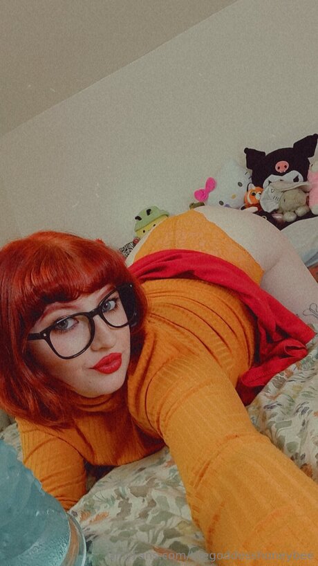 Onlybeees Sextape OnlyFans Nacktbilder