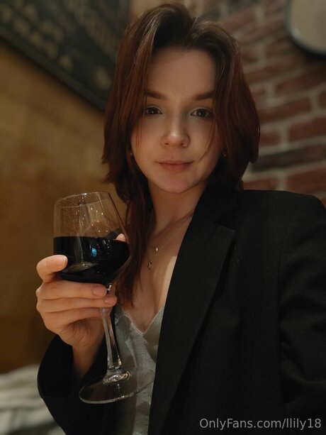 Llily18 Leaked OnlyFans Bilder