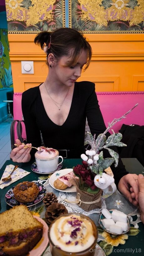 Llily18 OnlyFans Leak