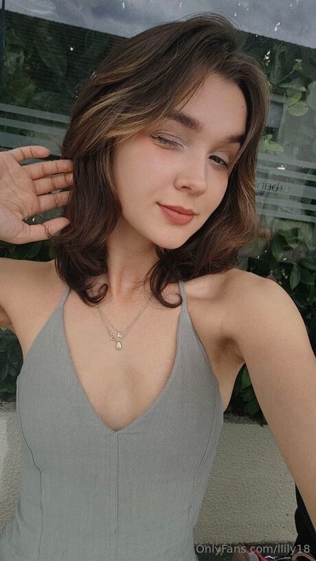 Llily18 Nacktbilder-Leaks von OnlyFans