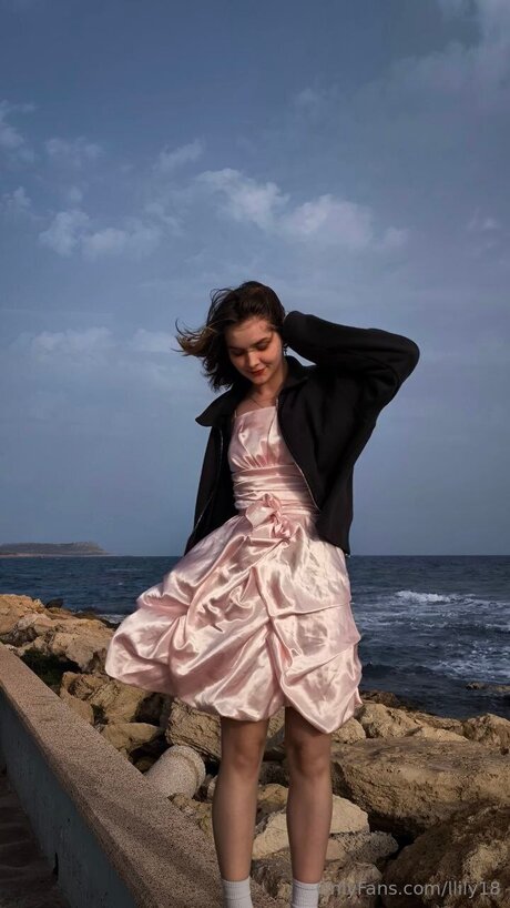 Llily18 Neue OnlyFans Leaks