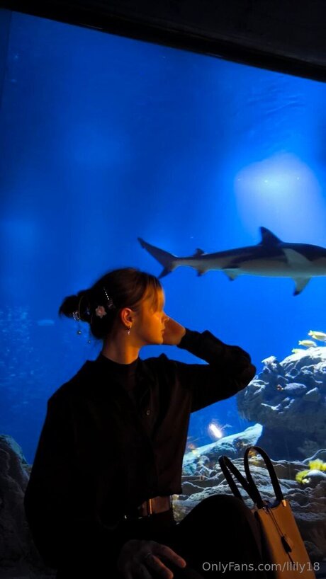 Llily18 OnlyFans Lesbisch