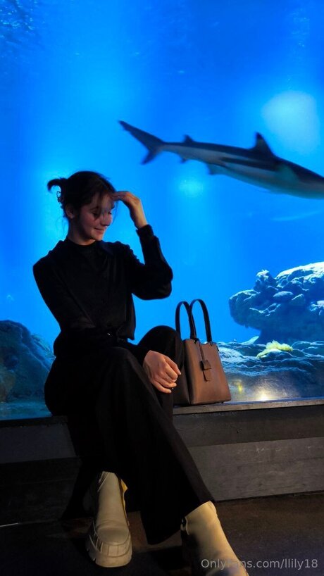 Llily18 OnlyFans Nackt Leaks