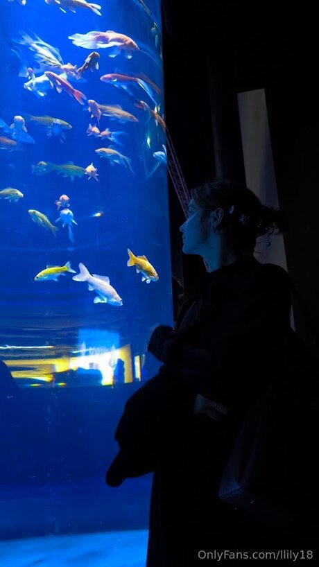 Llily18 Nacktbilder geleakt