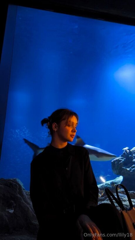 Llily18 Oben ohne OnlyFans