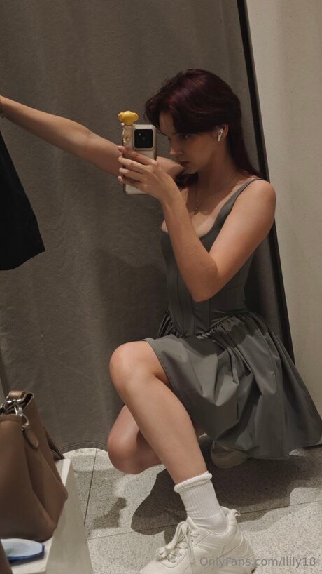 Llily18 Neuer OnlyFans Leak