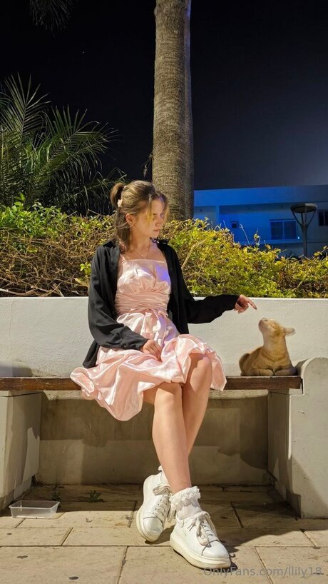 Llily18 OnlyFans-Pornos