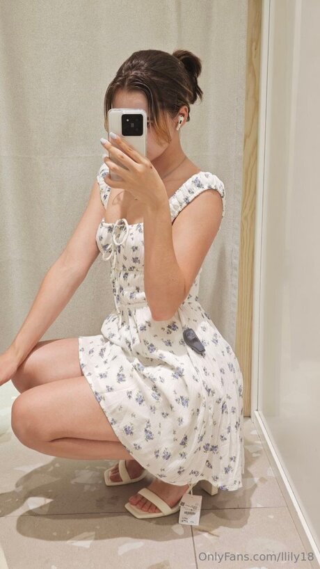 Llily18 OnlyFans Beiträge