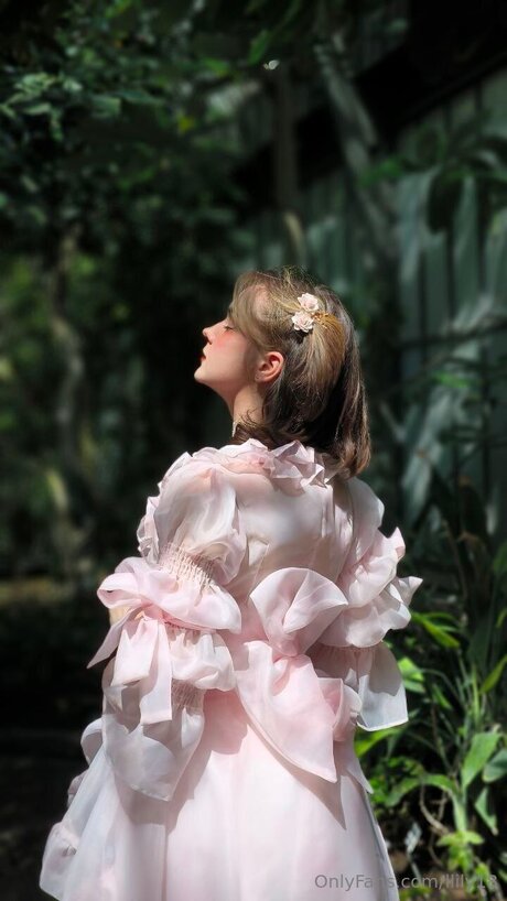 Llily18 Nacktbilder auf OnlyFans