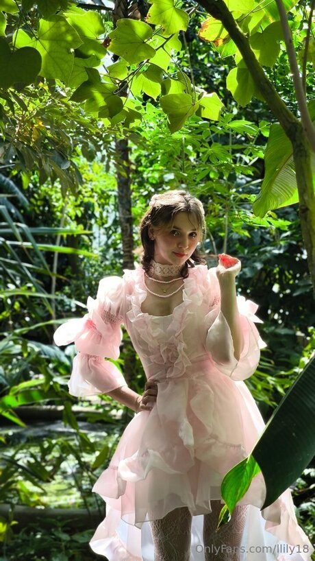 Llily18 OnlyFans Leaks Pornografie