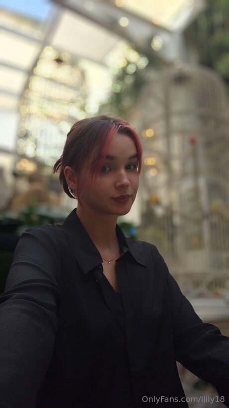 Llily18 OnlyFans-Pornos