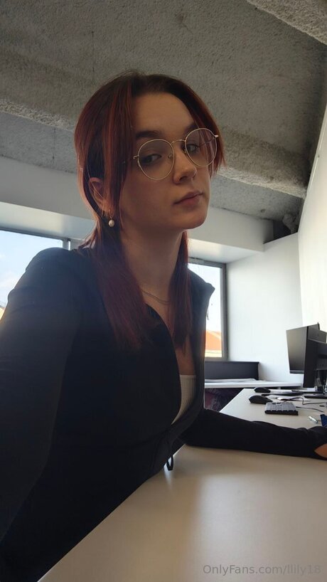 Llily18 Leaked OnlyFans Fotos
