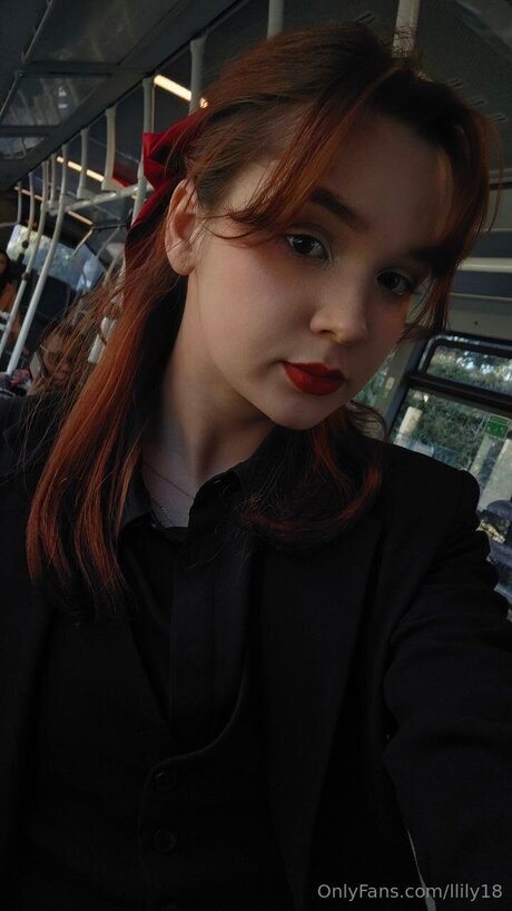Llily18 Nackt auf OnlyFans Leak
