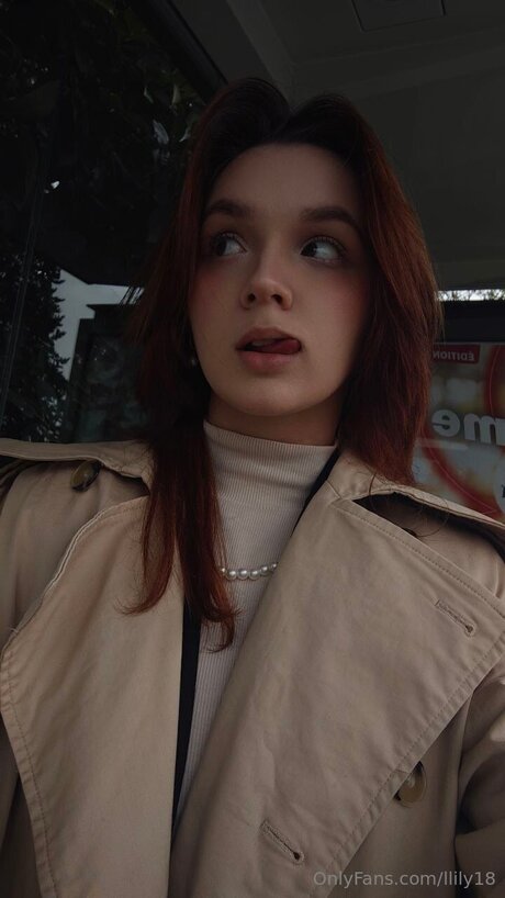 Llily18 OnlyFans Bilder