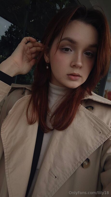 Llily18 Nacktbilder von OnlyFans geleakt