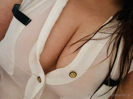 Mariel Ac Porn OnlyFans Leak
