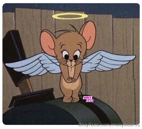 Mollybear31 OnlyFans