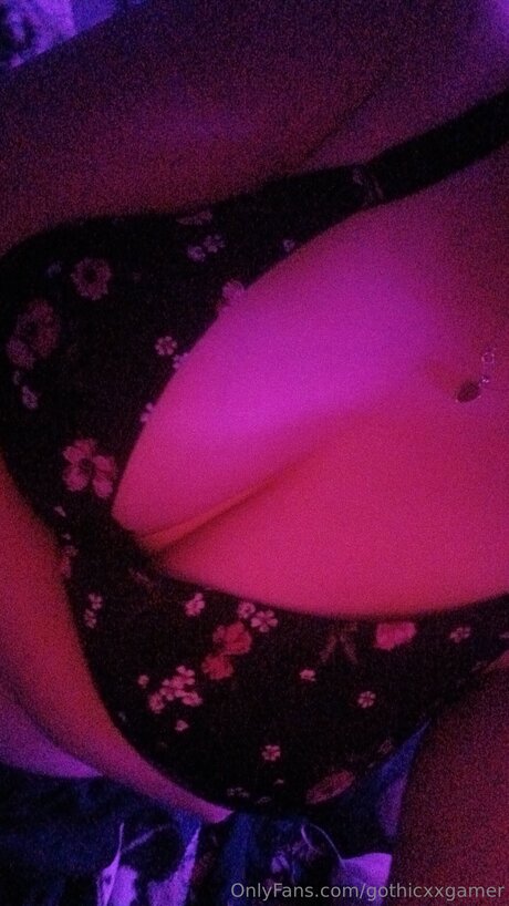 Gothicxxgamer Leaked OnlyFans Nacktbilder