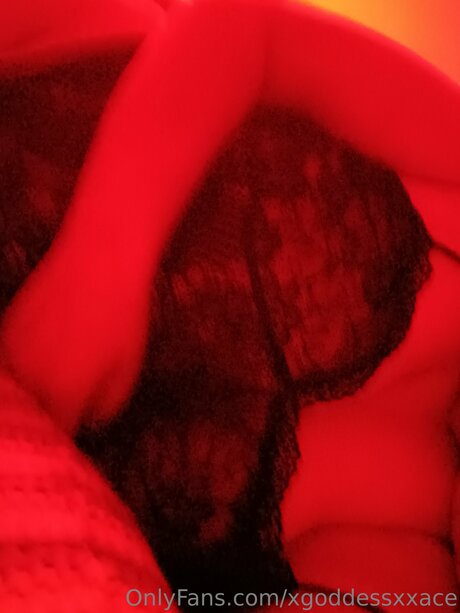 Gothicxxgamer Nackt auf OnlyFans