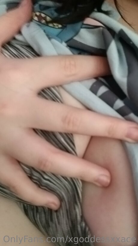 Gothicxxgamer Leaks von Nacktbildern auf OnlyFans