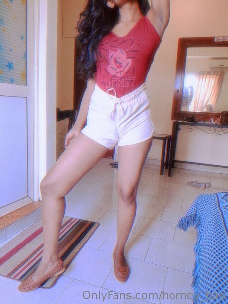 Horney Bae XXX Leak OnlyFans