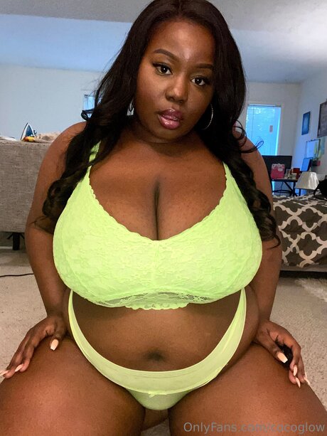 Cocoglow OnlyFans Bilder geleakt