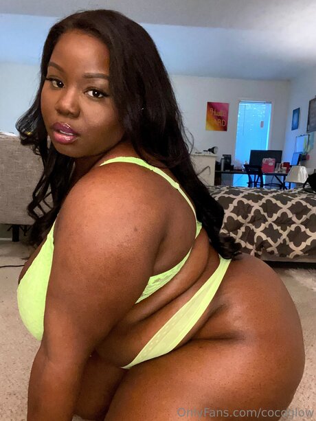 Cocoglow Nacktbilder OnlyFans geleakt