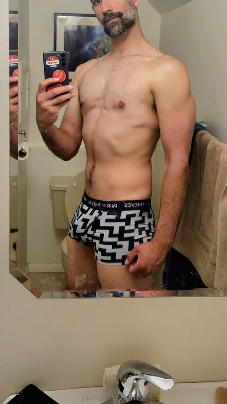 James Scheffer OnlyFans XX