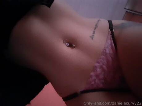 Danielacurvy22 OnlyFans-Rezensionen