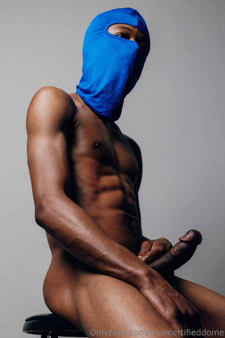 Theecertifieddome OnlyFans Nacktfotos