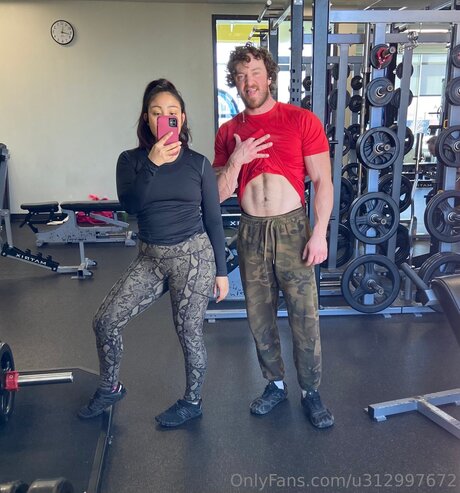 Tommy Thetrain OnlyFans X