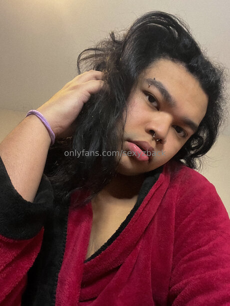 Sexyzback OnlyFans-Sex