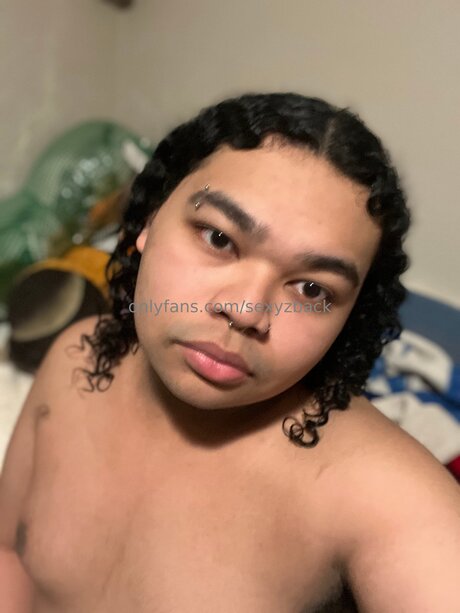 Sexyzback Nacktpornos auf OnlyFans