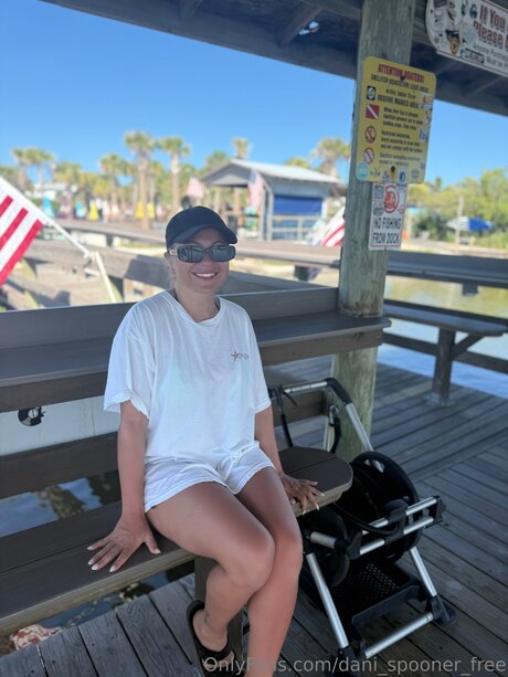 Dani Spooner Free OnlyFans Inhalte