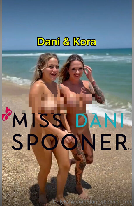 Dani Spooner Free OnlyFans Leak Pornografie
