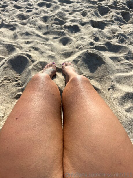 Mrssmith111 OnlyFans Striptease