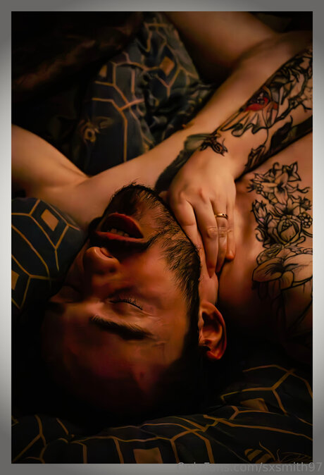 Sxsmith97 Po OnlyFans