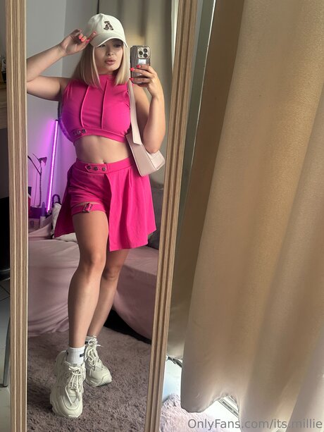 Its Millie XXX Leak OnlyFans
