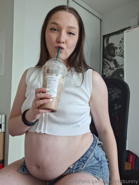 Gainingbunny OnlyFans nackt