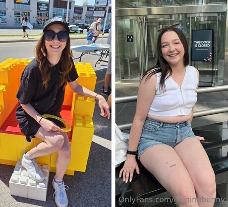 Gainingbunny Nackt Leaks OnlyFans