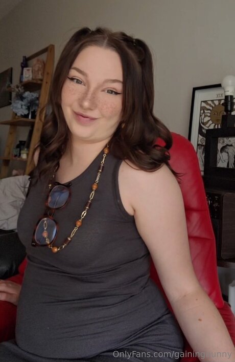 Gainingbunny Nacktbilder-Leaks von OnlyFans