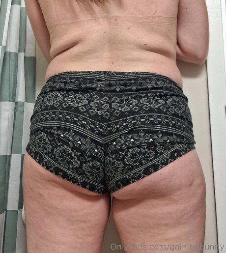 Gainingbunny Leaked OnlyFans Sex