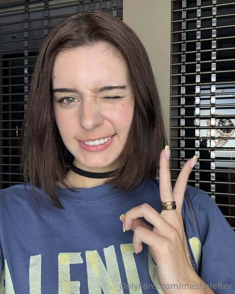 Mashalefter Gratis OnlyFans Inhalte