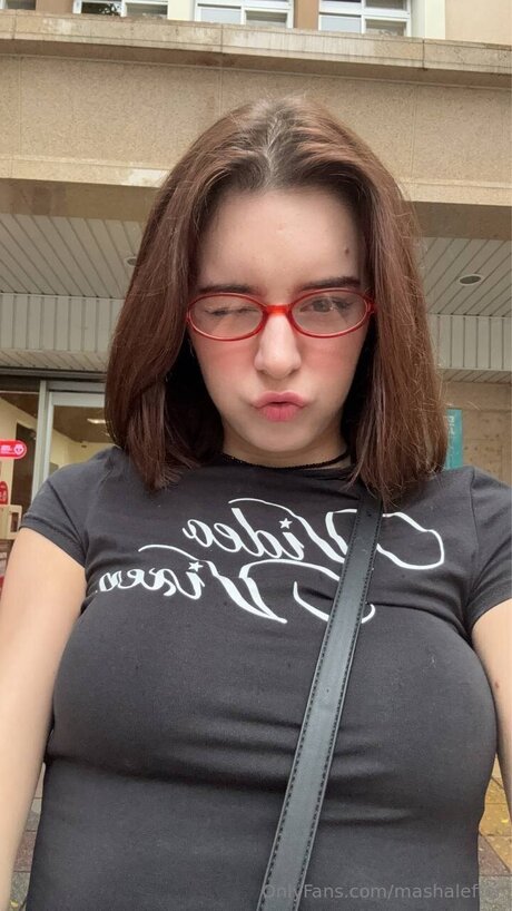 Mashalefter OnlyFans