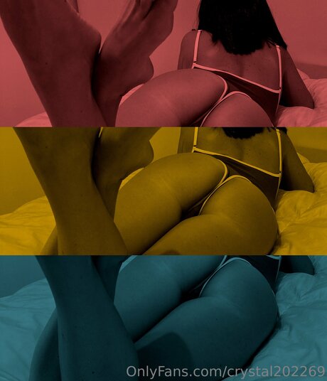 Crystal202269 Oben ohne OnlyFans