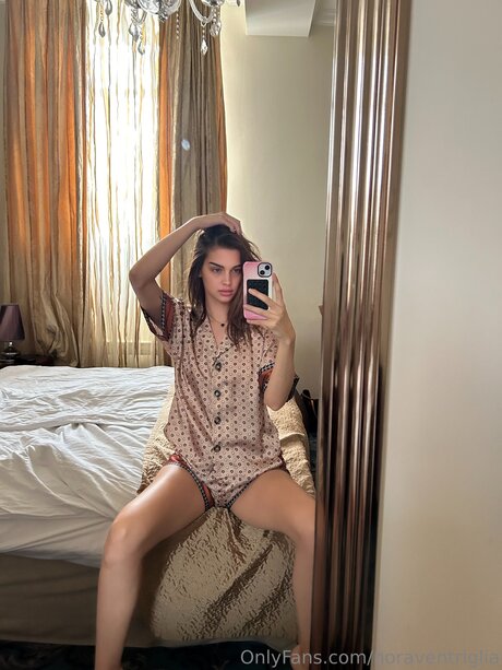 Noorventriglia OnlyFans Pornografie