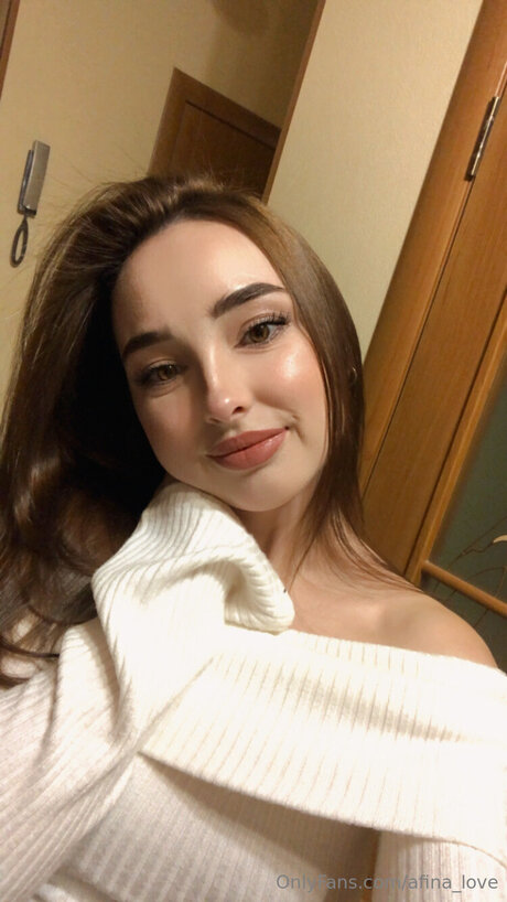 Afina Love OnlyFans Leaks Gratis