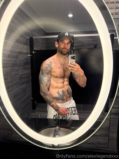 Alexlegendxxx OnlyFans kostenlos geleakt