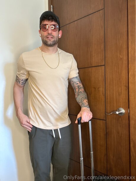 Alexlegendxxx Profilbild