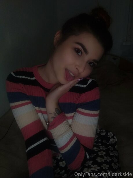 L Darkside Leaked OnlyFans XXX
